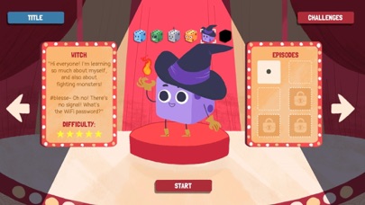 Dicey Dungeons gameplay screenshot 2