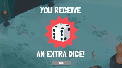 Dicey Dungeons gameplay screenshot 3