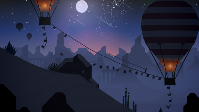 Alto's Odyssey gameplay screenshot 4