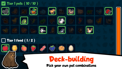 Super Auto Pets gameplay screenshot 3