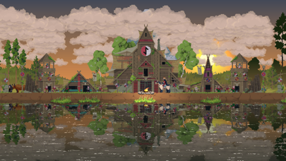 Kingdom Two Crowns gameplay