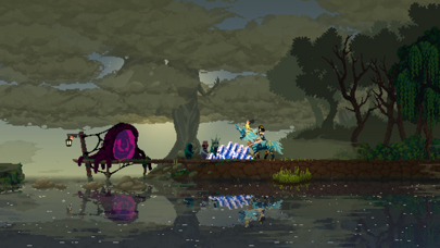 Kingdom Two Crowns gameplay screenshot 3