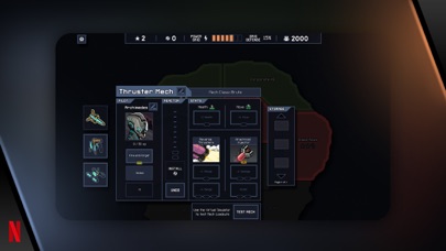 Into the Breach gameplay screenshot 3
