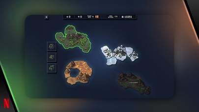 Into the Breach gameplay screenshot 2