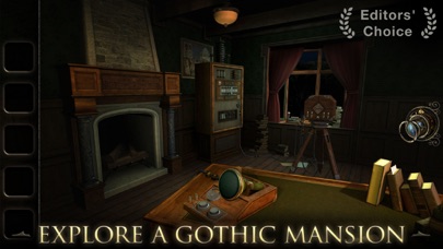 The Room Three gameplay