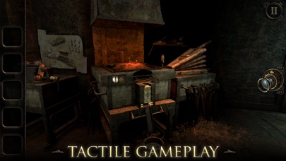 The Room Three gameplay screenshot 4