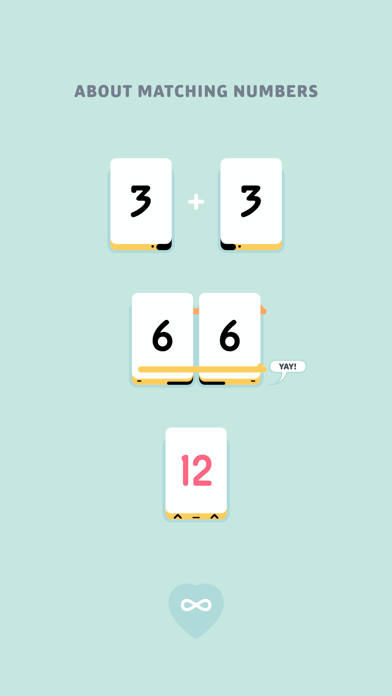 Threes! gameplay screenshot 3