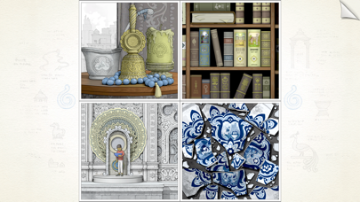 Gorogoa gameplay screenshot 4